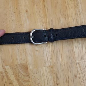 LL Bean Belt